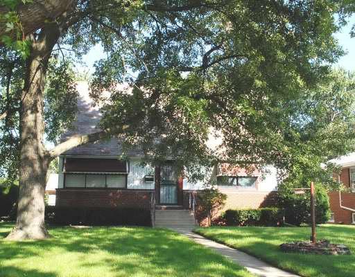 [Address Hidden by Seller], Calumet City, IL 60409