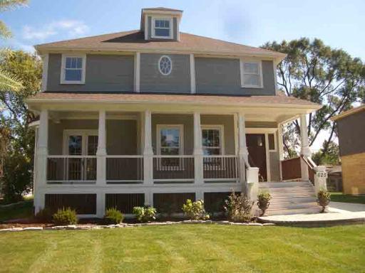 625 N Justina St., Hinsdale, IL 60521