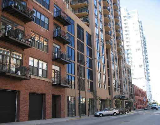 435 W Erie St. #1102, Chicago, IL 60610