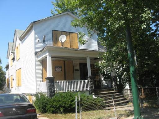 10600 S State St., Chicago, IL 60628