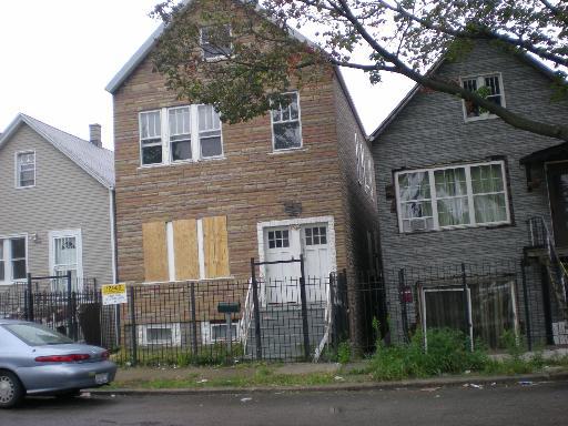 5036 S Damen Ave., Chicago, IL 60629