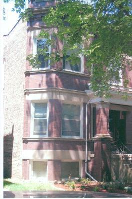 3540 N Leavitt St., Chicago, IL 60618