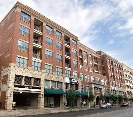 3140 N Sheffield Ave. #507, Chicago, IL 60657