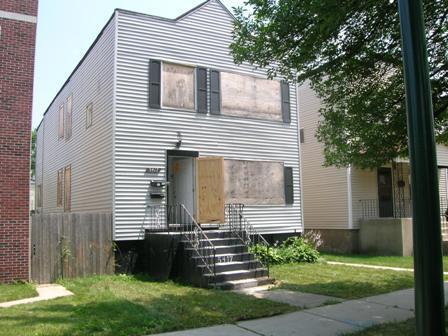 5417 S Hoyne Ave., Chicago, IL 60609