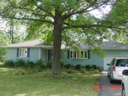 23333 W 135th St., Plainfield, IL 60544