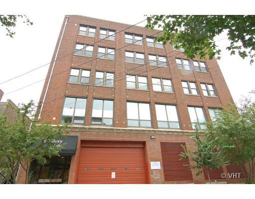 3323 N Paulina St. #2G, Chicago, IL 60657
