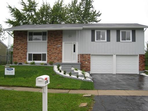 17700 Arlington Dr., Country Club Hills, IL 60478