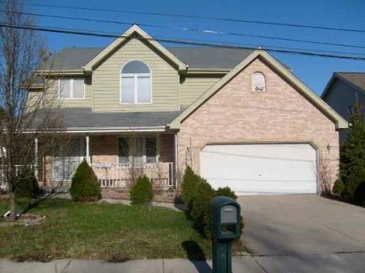 9431 Nora Ave., Oak Lawn, IL 60453
