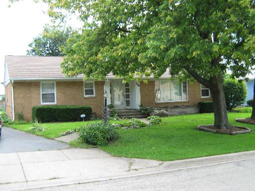 112 S May St., Joliet, IL 60436