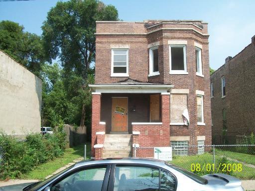 7541 S Emerald Ave., Chicago, IL 60620