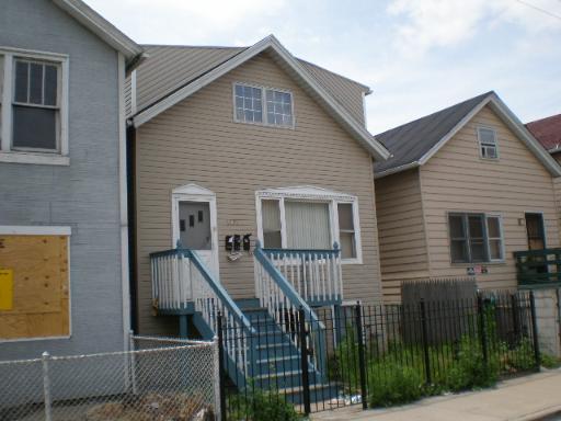 1931 W Grand Ave., Chicago, IL 60622