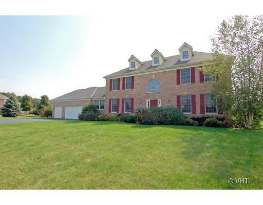 4115 Jacqueline Ln., Crystal Lake, IL 60014