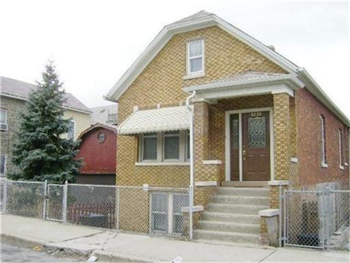 3238 S Green St., Chicago, IL 60608