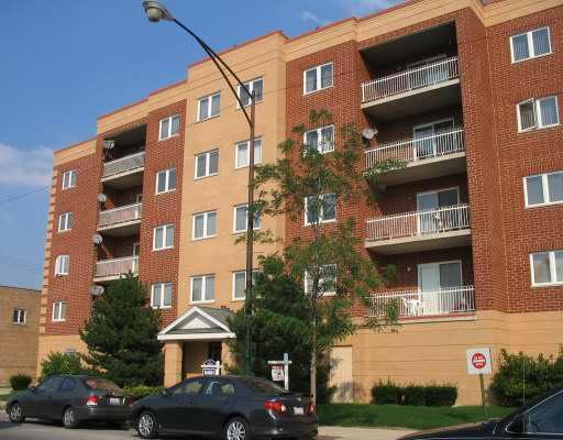 3535 N Harlem Ave. #404, Chicago, IL 60634