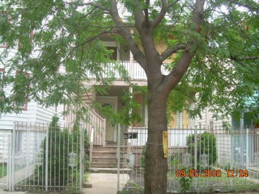 2929 N Avers Ave., Chicago, IL 60618