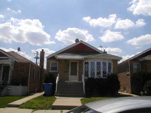 3707 W 70th Pl., Chicago, IL 60629