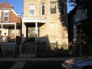 7111 S Ingleside Ave., Chicago, IL 60619
