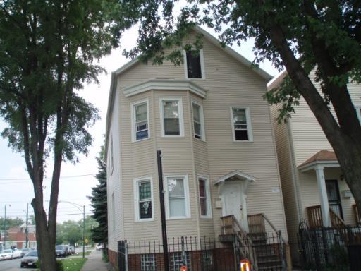 5301 S Marshfield Ave., Chicago, IL 60609