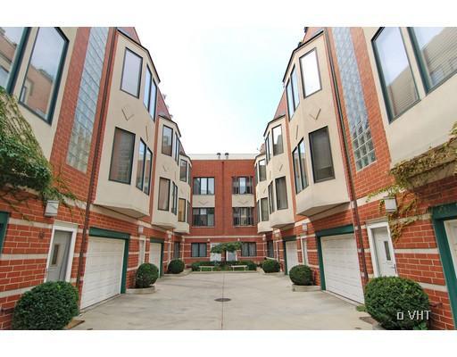 4240 N Kenmore Ave. #5S, Chicago, IL 60613