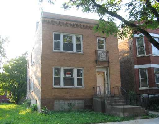 6616 S Marshfield St., Chicago, IL 60636