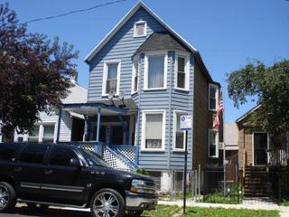 602 W 47th Pl., Chicago, IL 60609