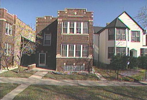[Address Hidden by Seller], Chicago, IL 60619