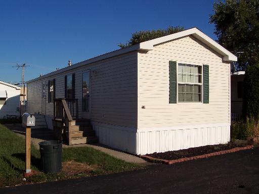 9001 Cicero Ave. #239, Oak Lawn, IL 60453