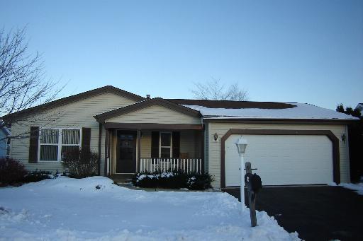 1103 Pegasus Ct., Grayslake, IL 60030