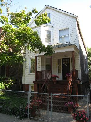 2903 N Lawndale Ave., Chicago, IL 60618