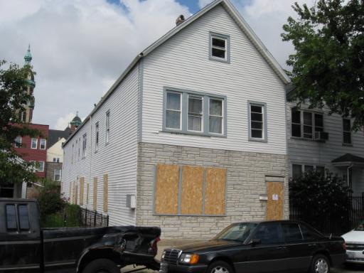 4554 S Paulina St., Chicago, IL 60609