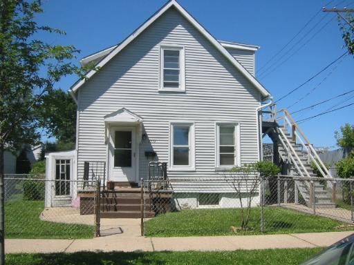 1719 Lyons St., Evanston, IL 60201