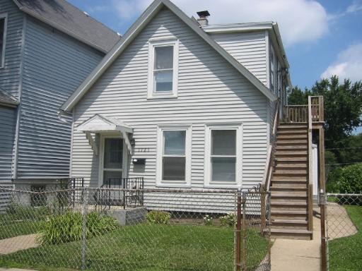 1723 Lyons St., Evanston, IL 60201