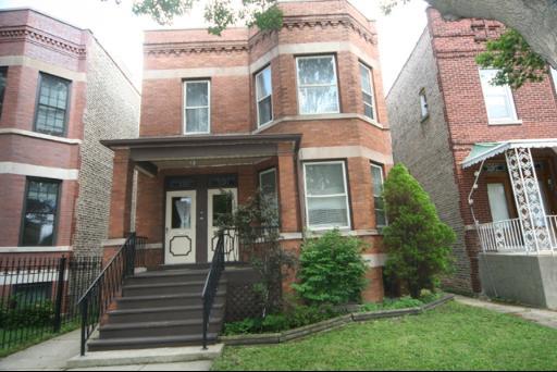 3511 N Claremont Ave., Chicago, IL 60618