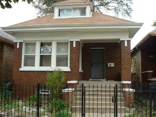 5936 S Artesian Ave., Chicago, IL 60629