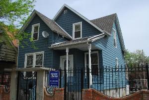 1743 N Kedzie Ave., Chicago, IL 60647