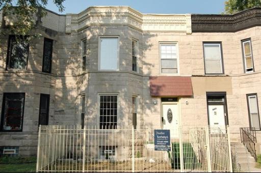 6602 S Marquette Rd., Chicago, IL 60637
