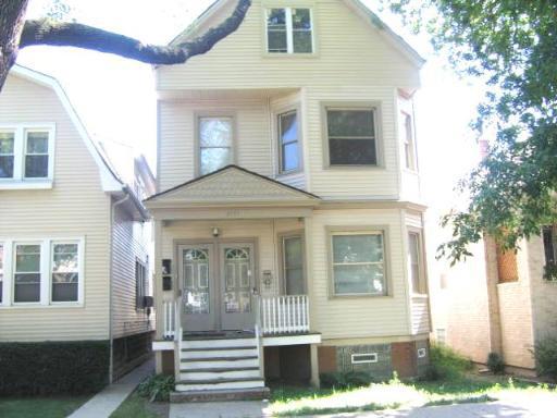 3747 N Christiana Ave., Chicago, IL 60618