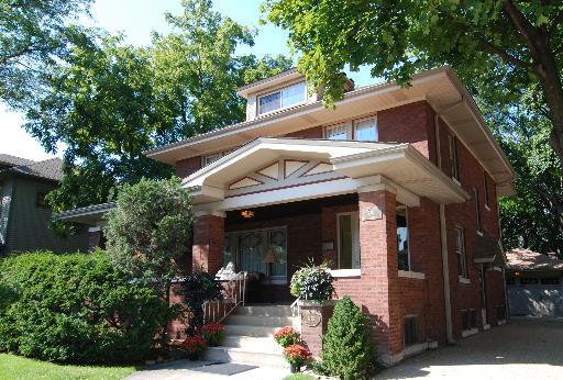 440 S La Grange Rd., La Grange, IL 60525