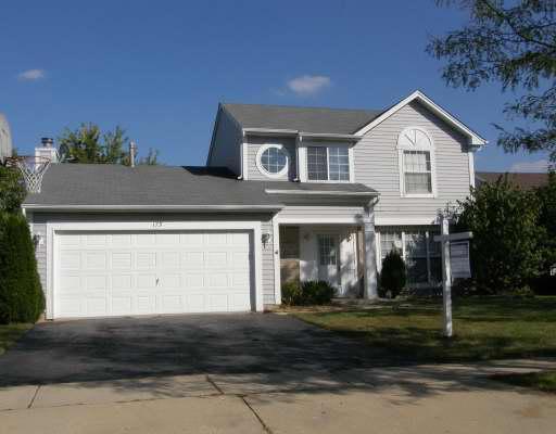 173 Dickens Tr., Elgin, IL 60120