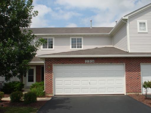 21528 Egret Dr., Crest Hill, IL 60403