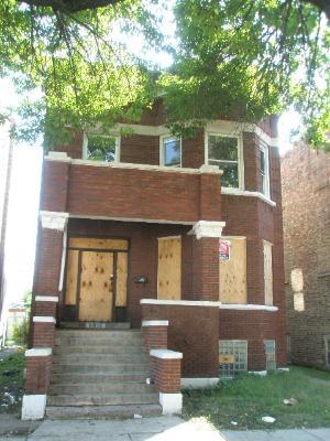 6917 S Green St., Chicago, IL 60621