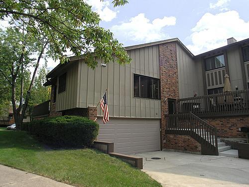 14 Portwine Rd., Willowbrook, IL 60527