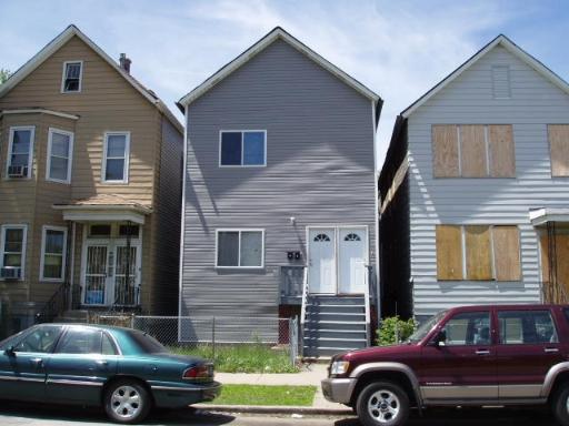 4448 S Princeton Ave., Chicago, IL 60609
