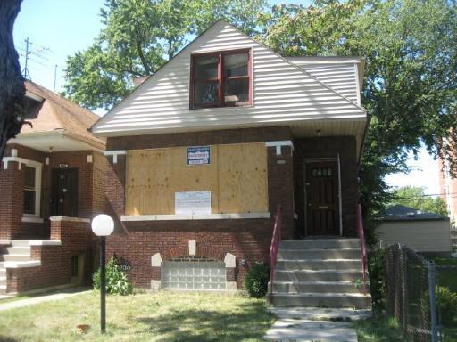 8930 S Ada St., Chicago, IL 60620