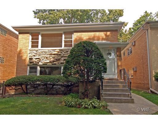 1703 Madison St., Evanston, IL 60202
