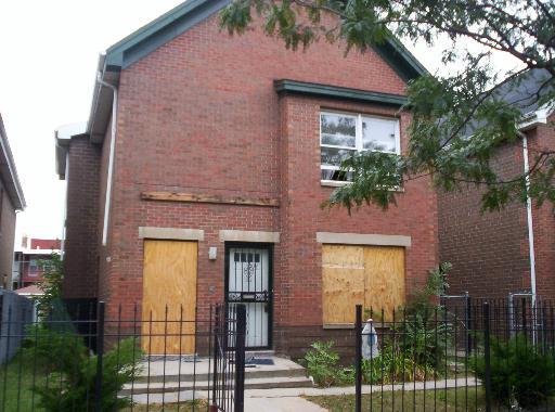 214 S Leavitt St., Chicago, IL 60612