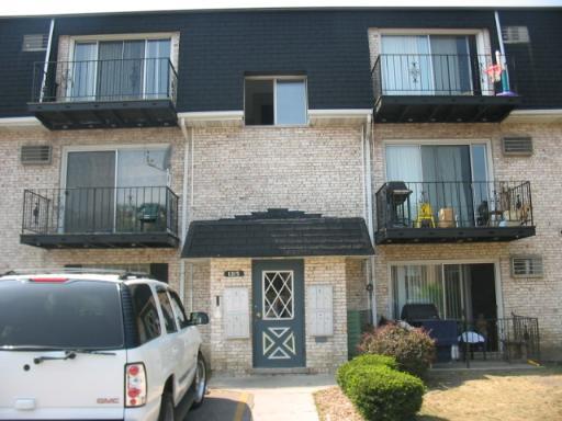1315 Baldwin Ct. #2A, Palatine, IL 60067