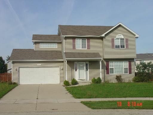 1407 White Pine Ct., Yorkville, IL 60560