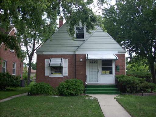 2345 S 21st Ave., Broadview, IL 60155