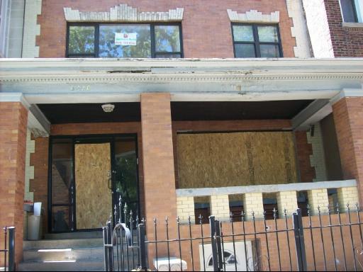 6020 S Vernon Ave., Chicago, IL 60637